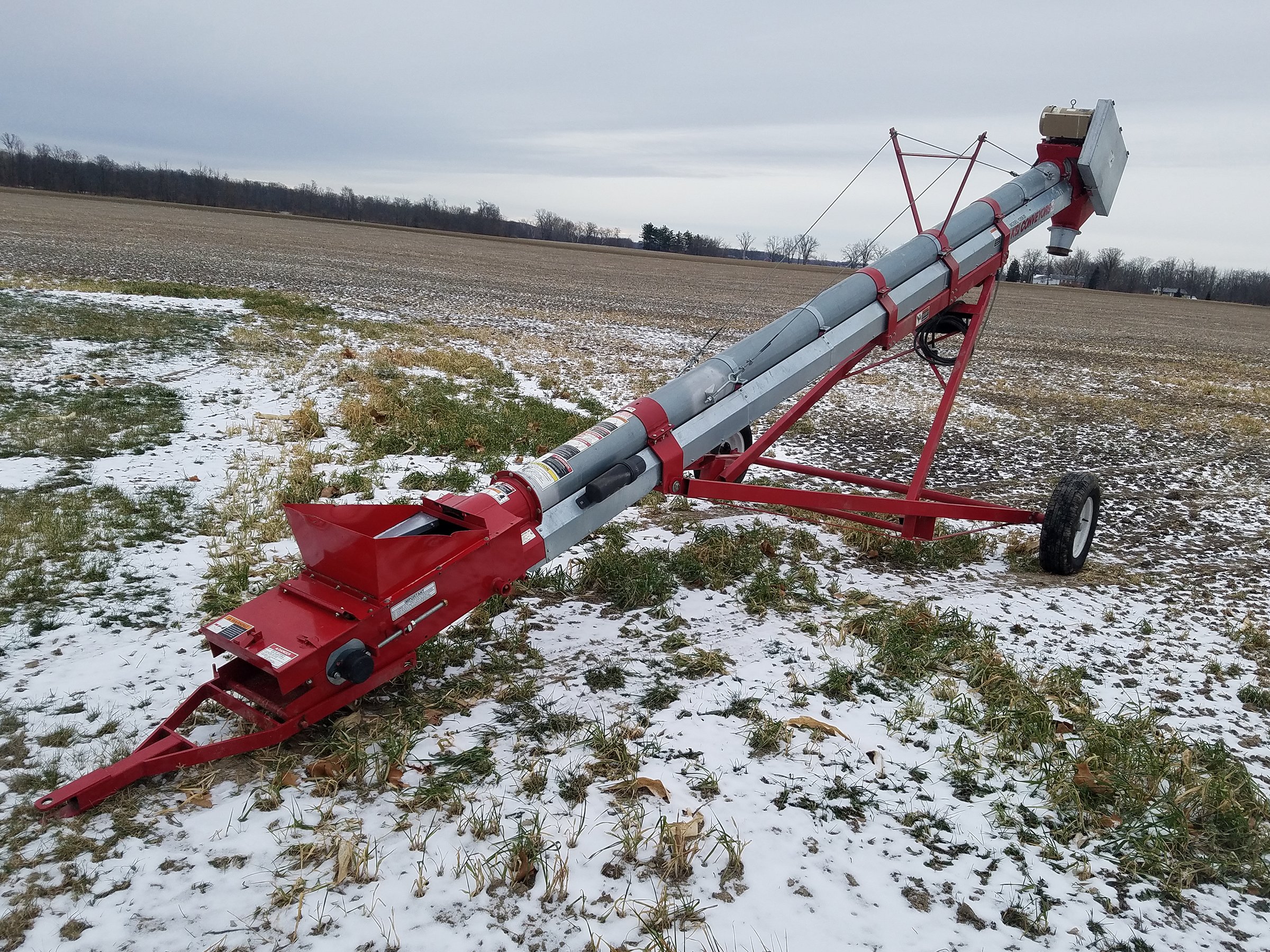 Property photo 186 - PLATO CONSIGNMENT ABSOLUTE & WITHOUT RESERVE AUCTION IN LAGRANGE COUNTY, INDIANA