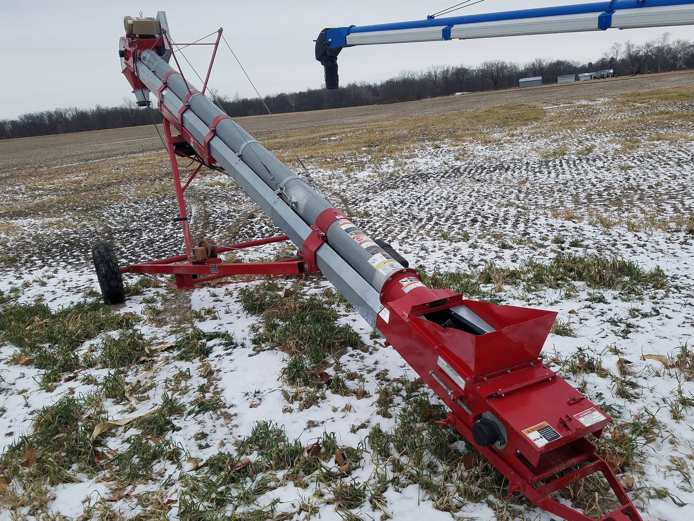 Property photo 188 - PLATO CONSIGNMENT ABSOLUTE & WITHOUT RESERVE AUCTION IN LAGRANGE COUNTY, INDIANA