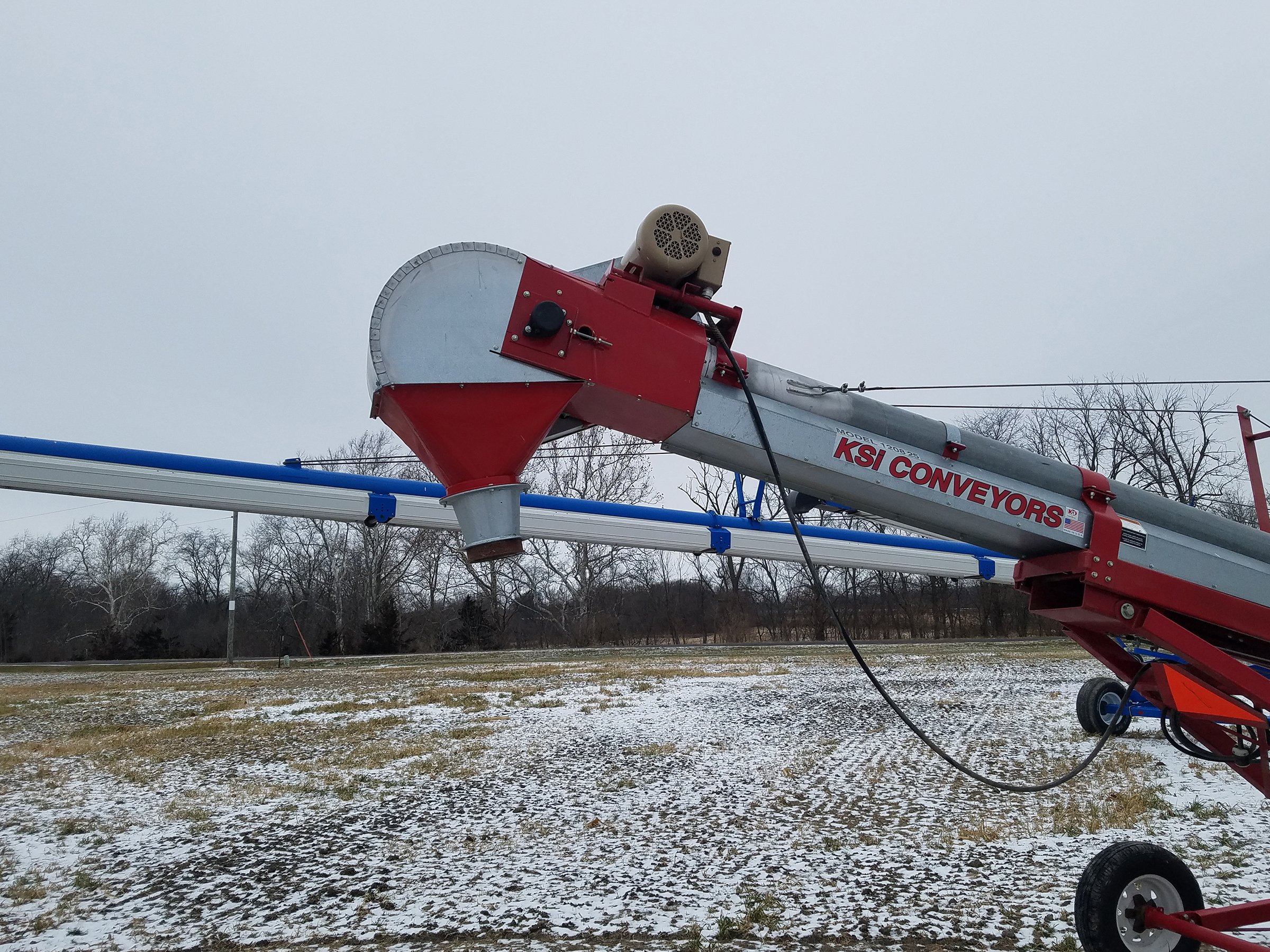 Property photo 185 - PLATO CONSIGNMENT ABSOLUTE & WITHOUT RESERVE AUCTION IN LAGRANGE COUNTY, INDIANA