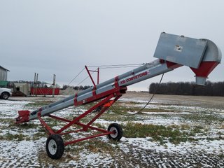 Property photo 189 - PLATO CONSIGNMENT ABSOLUTE & WITHOUT RESERVE AUCTION IN LAGRANGE COUNTY, INDIANA