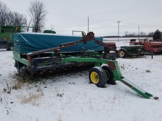 Property photo 195 - PLATO CONSIGNMENT ABSOLUTE & WITHOUT RESERVE AUCTION IN LAGRANGE COUNTY, INDIANA