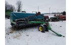 Property photo 195 - PLATO CONSIGNMENT ABSOLUTE & WITHOUT RESERVE AUCTION IN LAGRANGE COUNTY, INDIANA