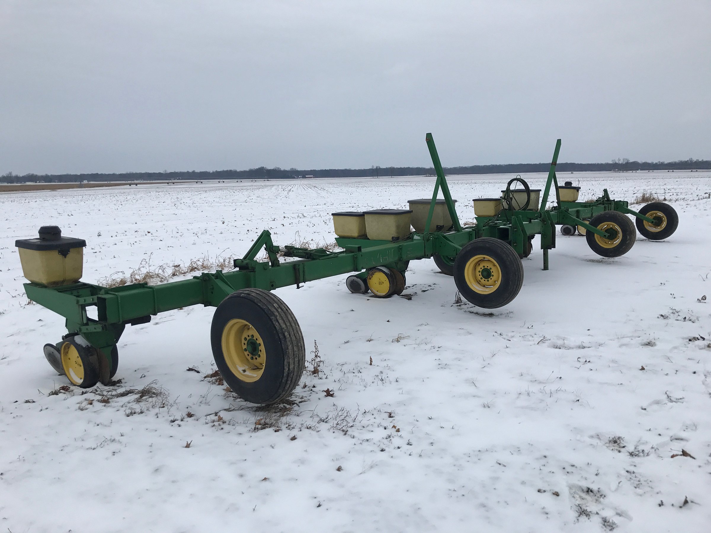 Property photo 286 - PLATO CONSIGNMENT ABSOLUTE & WITHOUT RESERVE AUCTION IN LAGRANGE COUNTY, INDIANA