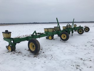 Property photo 286 - PLATO CONSIGNMENT ABSOLUTE & WITHOUT RESERVE AUCTION IN LAGRANGE COUNTY, INDIANA