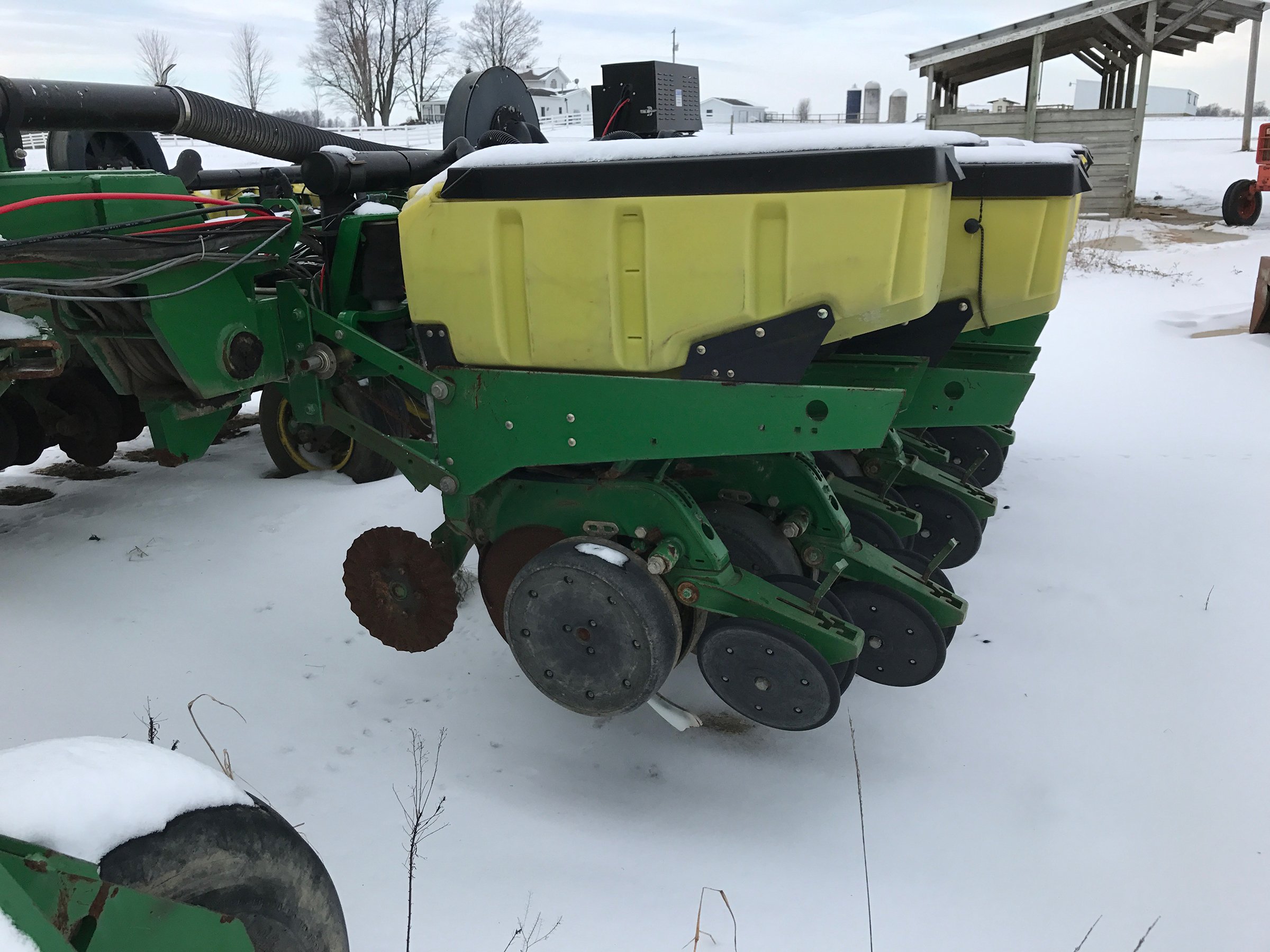 Property photo 21 - PLATO CONSIGNMENT ABSOLUTE & WITHOUT RESERVE AUCTION IN LAGRANGE COUNTY, INDIANA