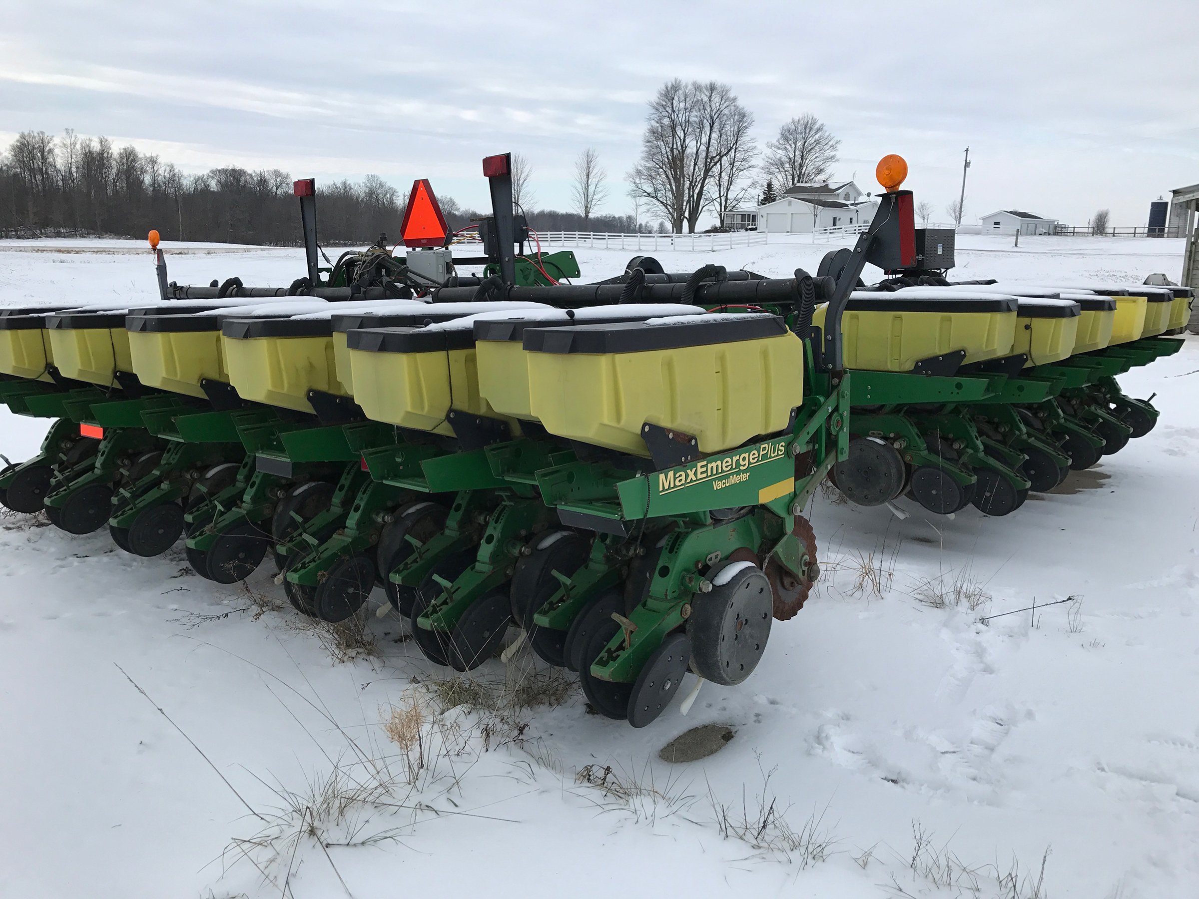 Property photo 10 - PLATO CONSIGNMENT ABSOLUTE & WITHOUT RESERVE AUCTION IN LAGRANGE COUNTY, INDIANA