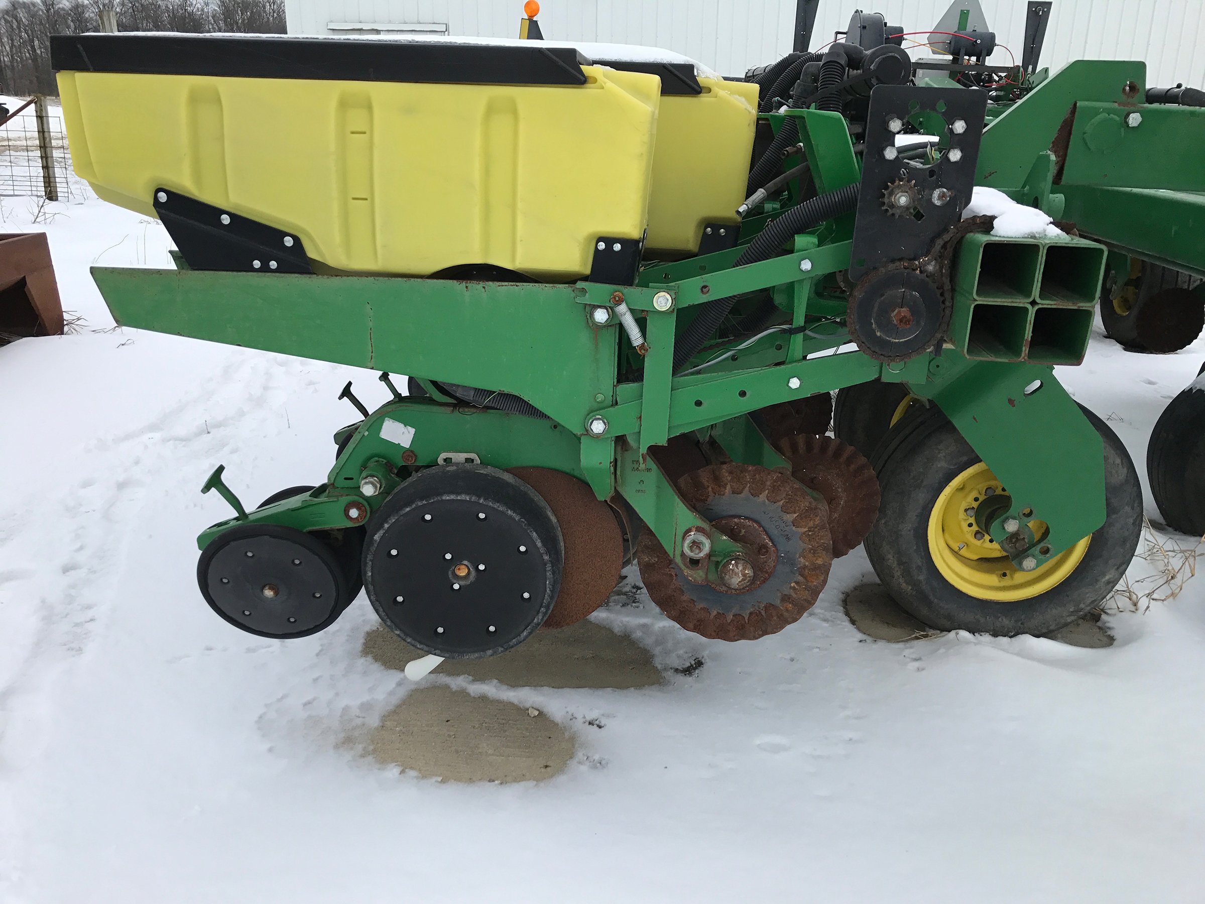 Property photo 13 - PLATO CONSIGNMENT ABSOLUTE & WITHOUT RESERVE AUCTION IN LAGRANGE COUNTY, INDIANA