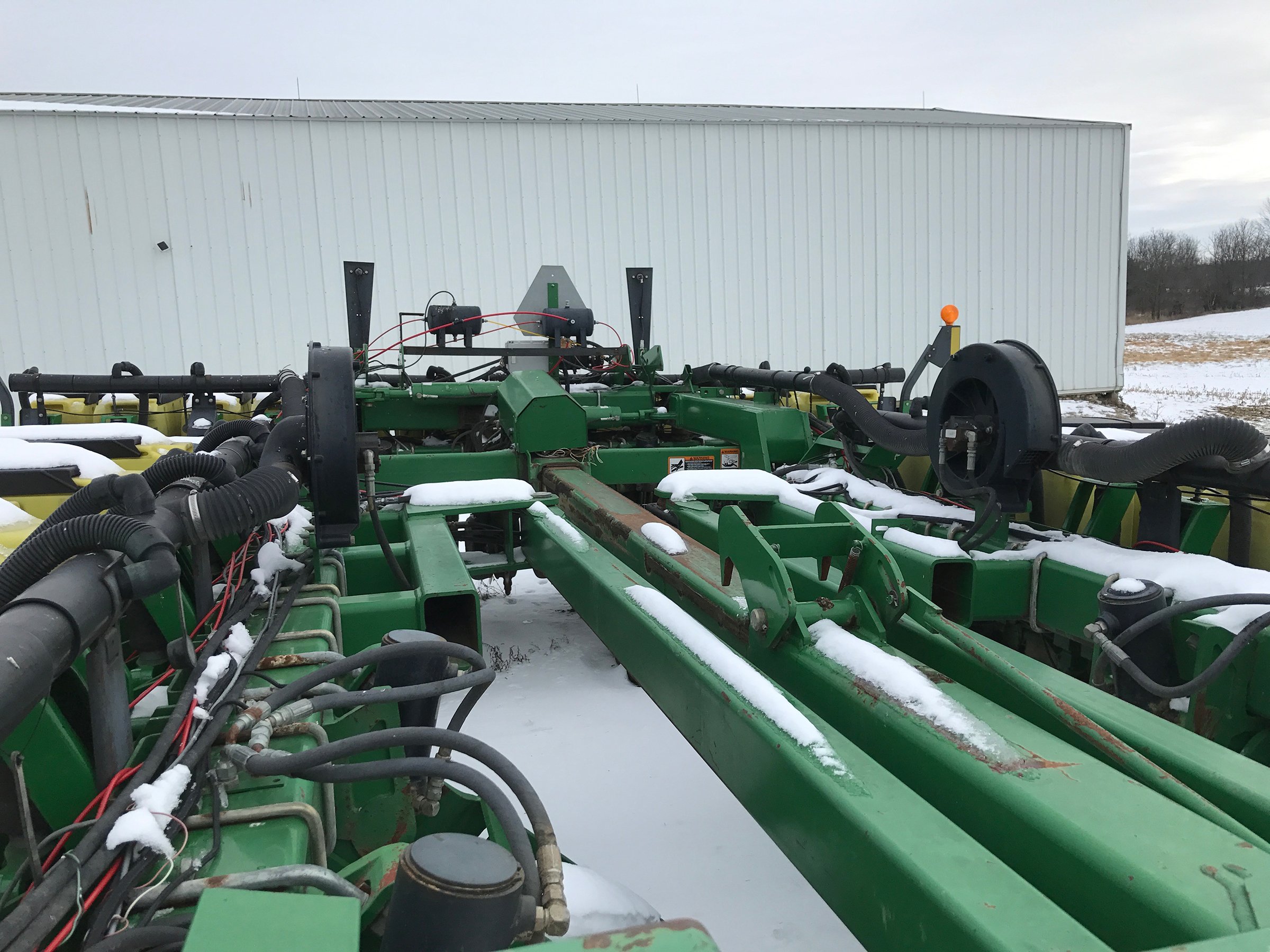 Property photo 17 - PLATO CONSIGNMENT ABSOLUTE & WITHOUT RESERVE AUCTION IN LAGRANGE COUNTY, INDIANA