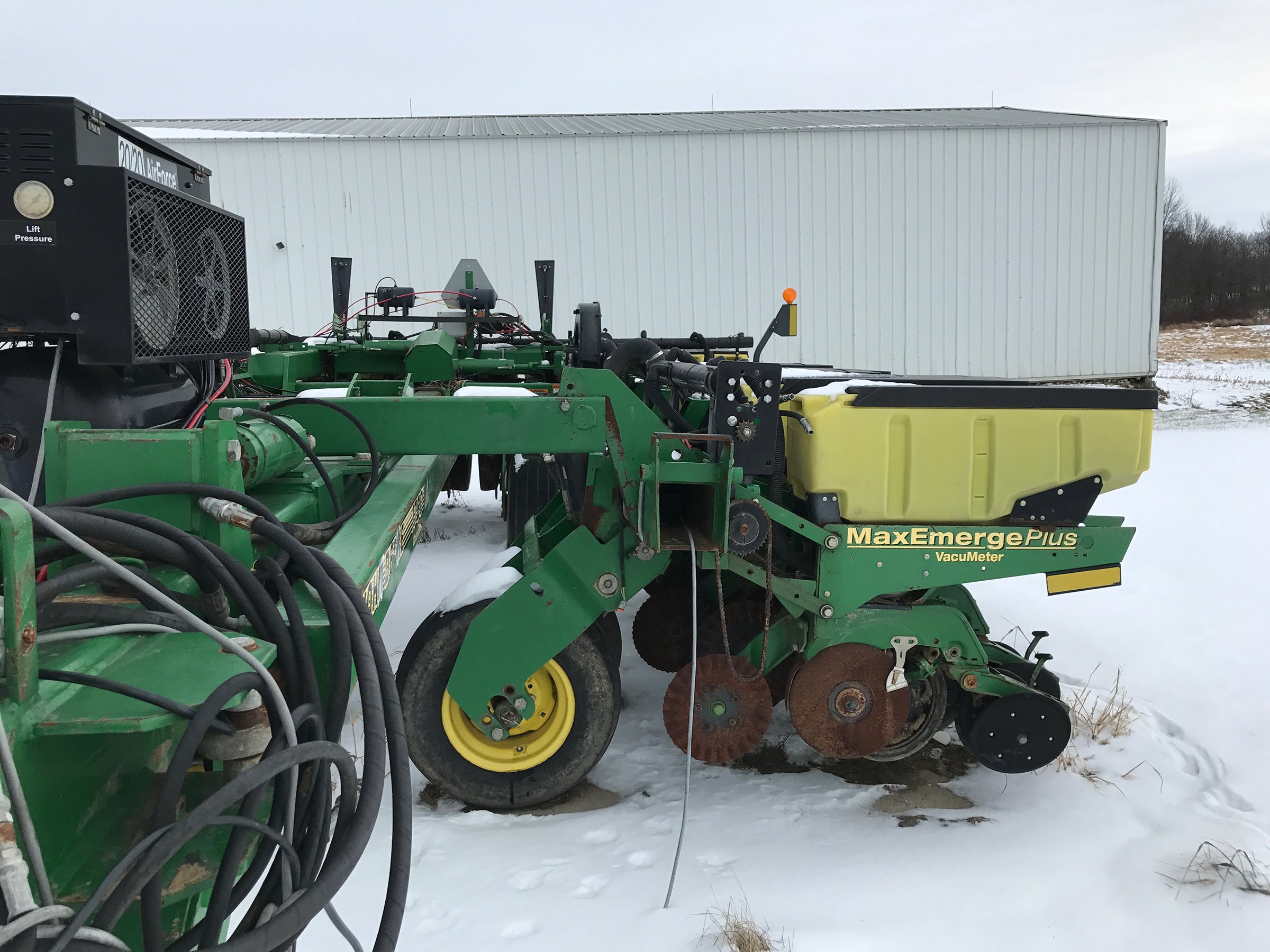 Property photo 20 - PLATO CONSIGNMENT ABSOLUTE & WITHOUT RESERVE AUCTION IN LAGRANGE COUNTY, INDIANA