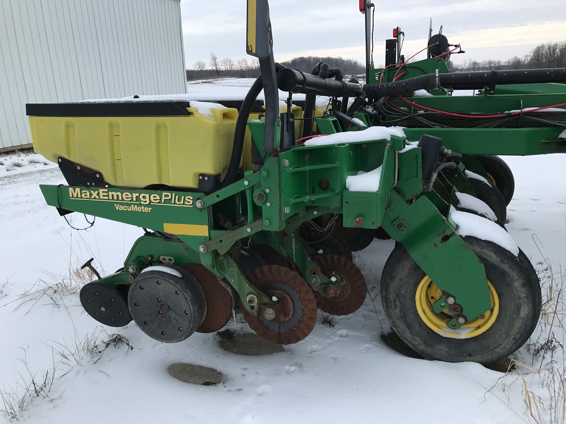 Property photo 8 - PLATO CONSIGNMENT ABSOLUTE & WITHOUT RESERVE AUCTION IN LAGRANGE COUNTY, INDIANA