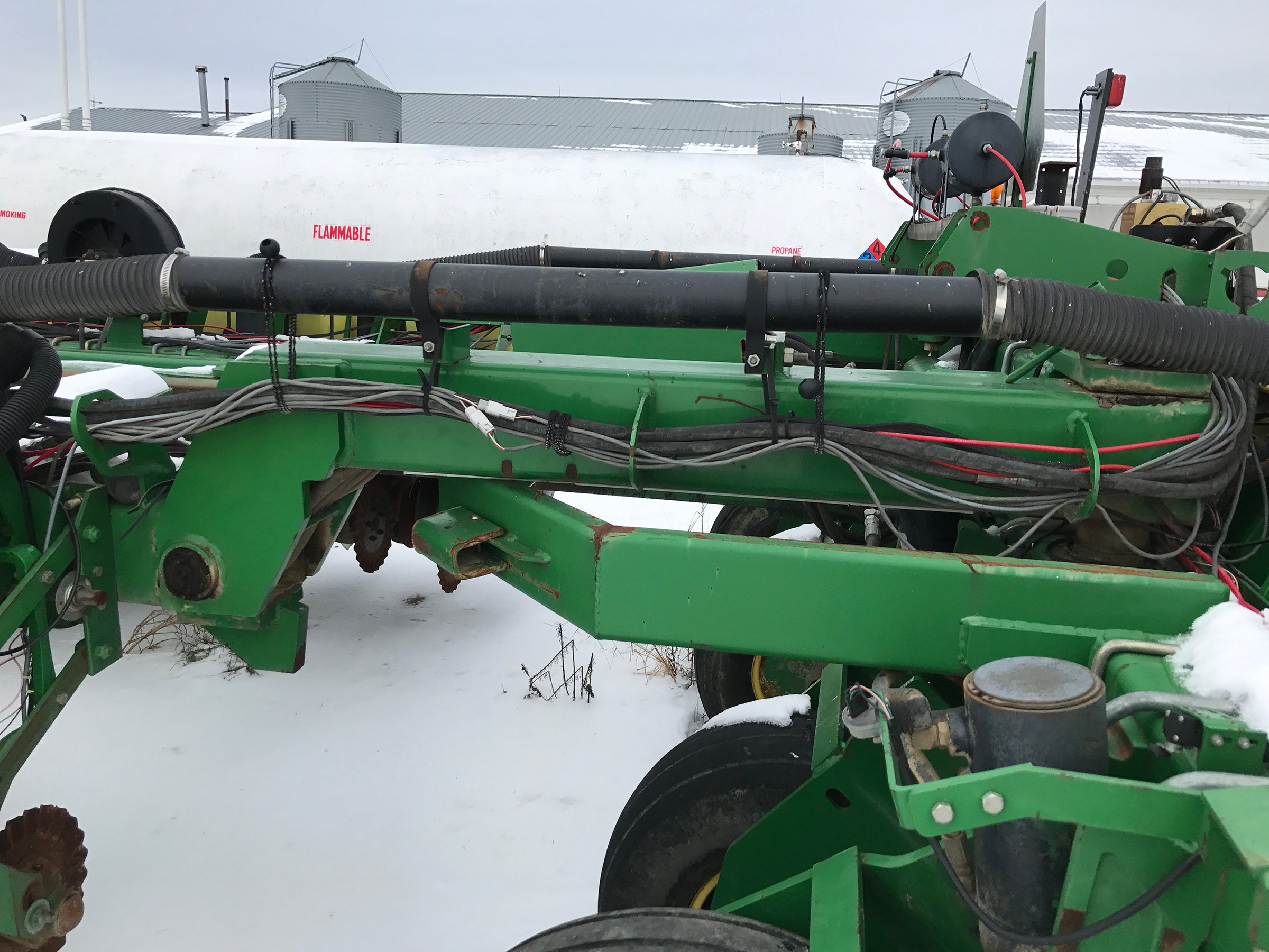 Property photo 16 - PLATO CONSIGNMENT ABSOLUTE & WITHOUT RESERVE AUCTION IN LAGRANGE COUNTY, INDIANA