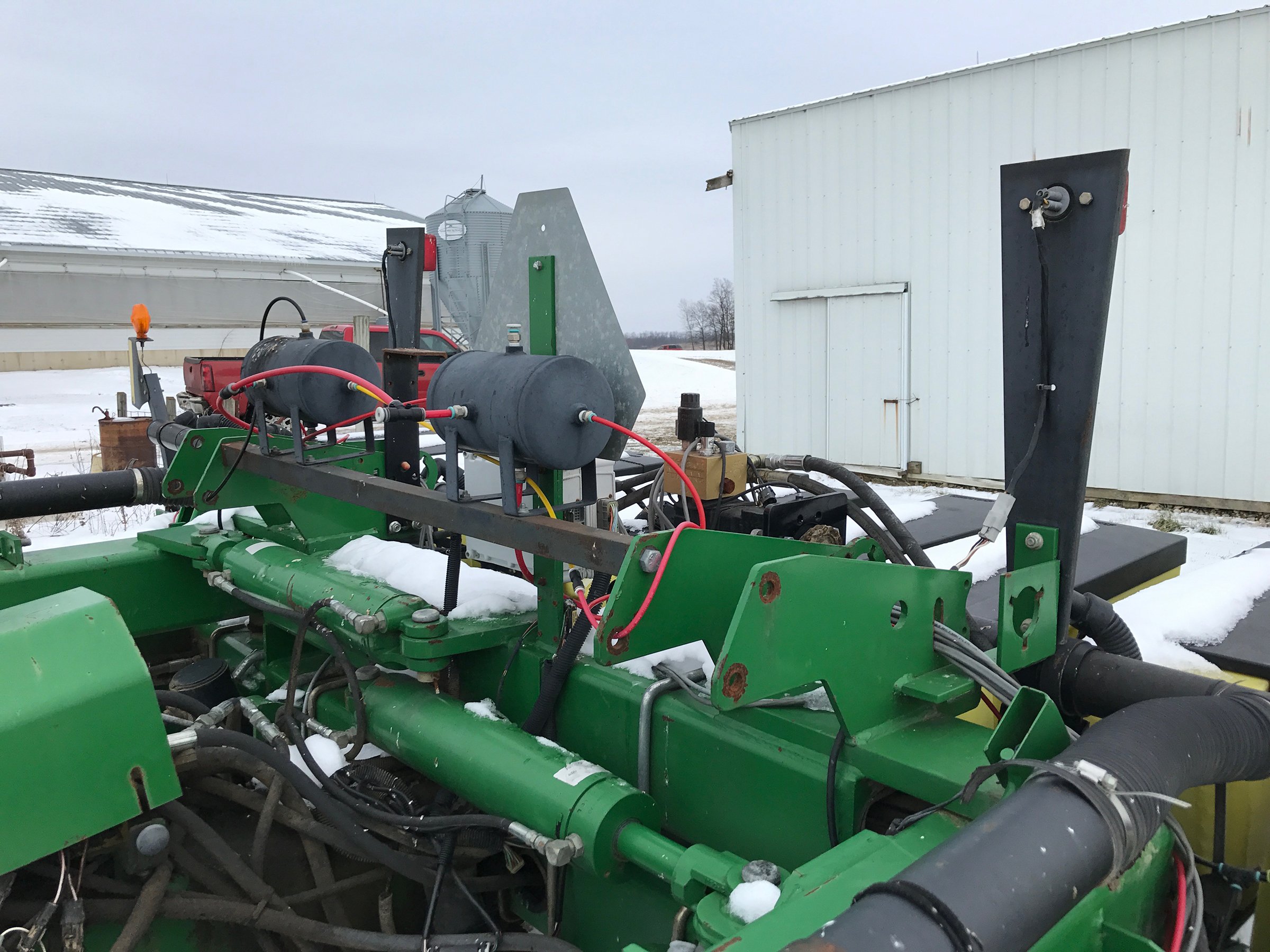 Property photo 14 - PLATO CONSIGNMENT ABSOLUTE & WITHOUT RESERVE AUCTION IN LAGRANGE COUNTY, INDIANA