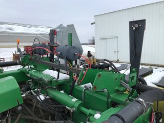 Property photo 14 - PLATO CONSIGNMENT ABSOLUTE & WITHOUT RESERVE AUCTION IN LAGRANGE COUNTY, INDIANA