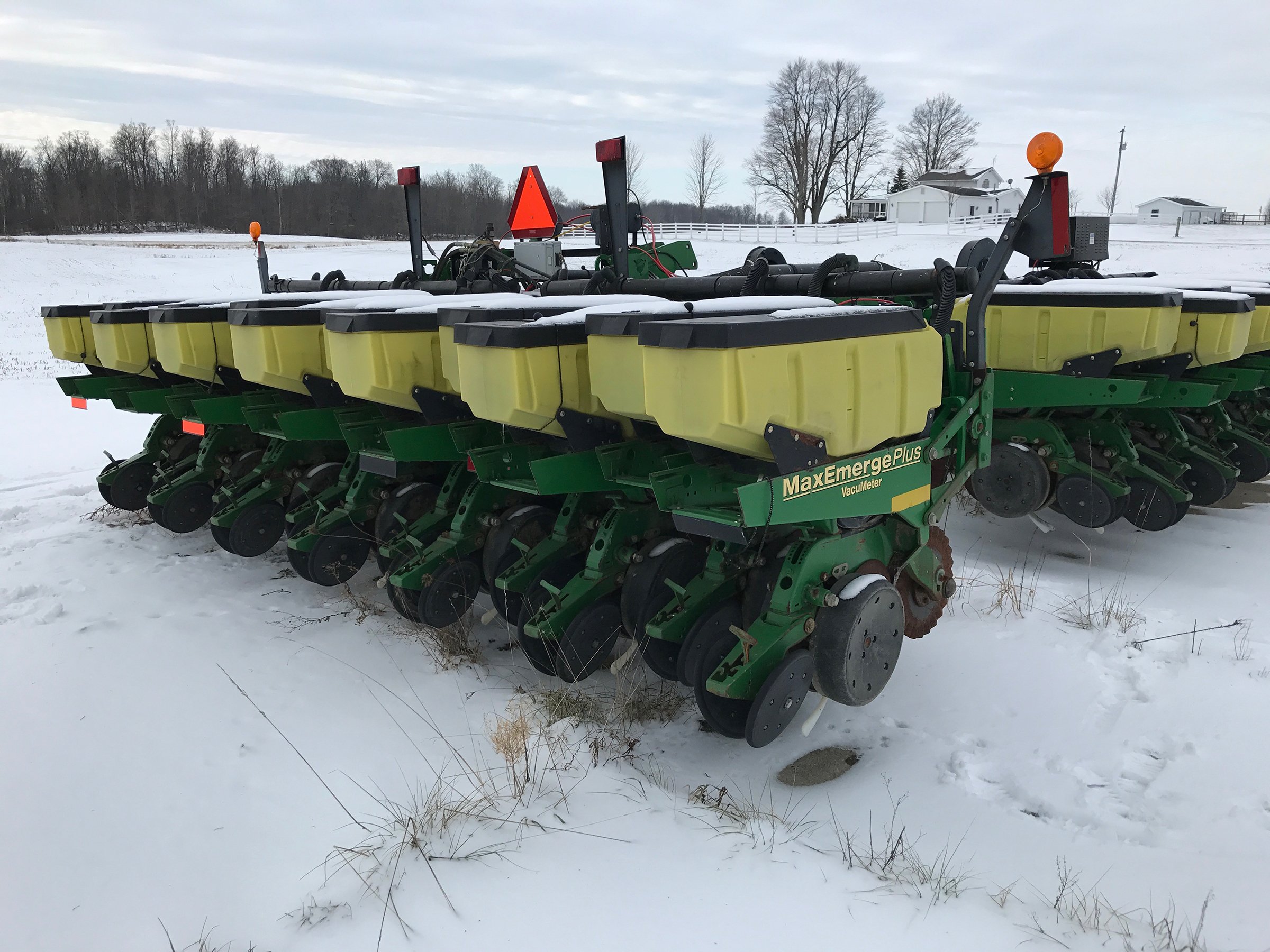 Property photo 15 - PLATO CONSIGNMENT ABSOLUTE & WITHOUT RESERVE AUCTION IN LAGRANGE COUNTY, INDIANA