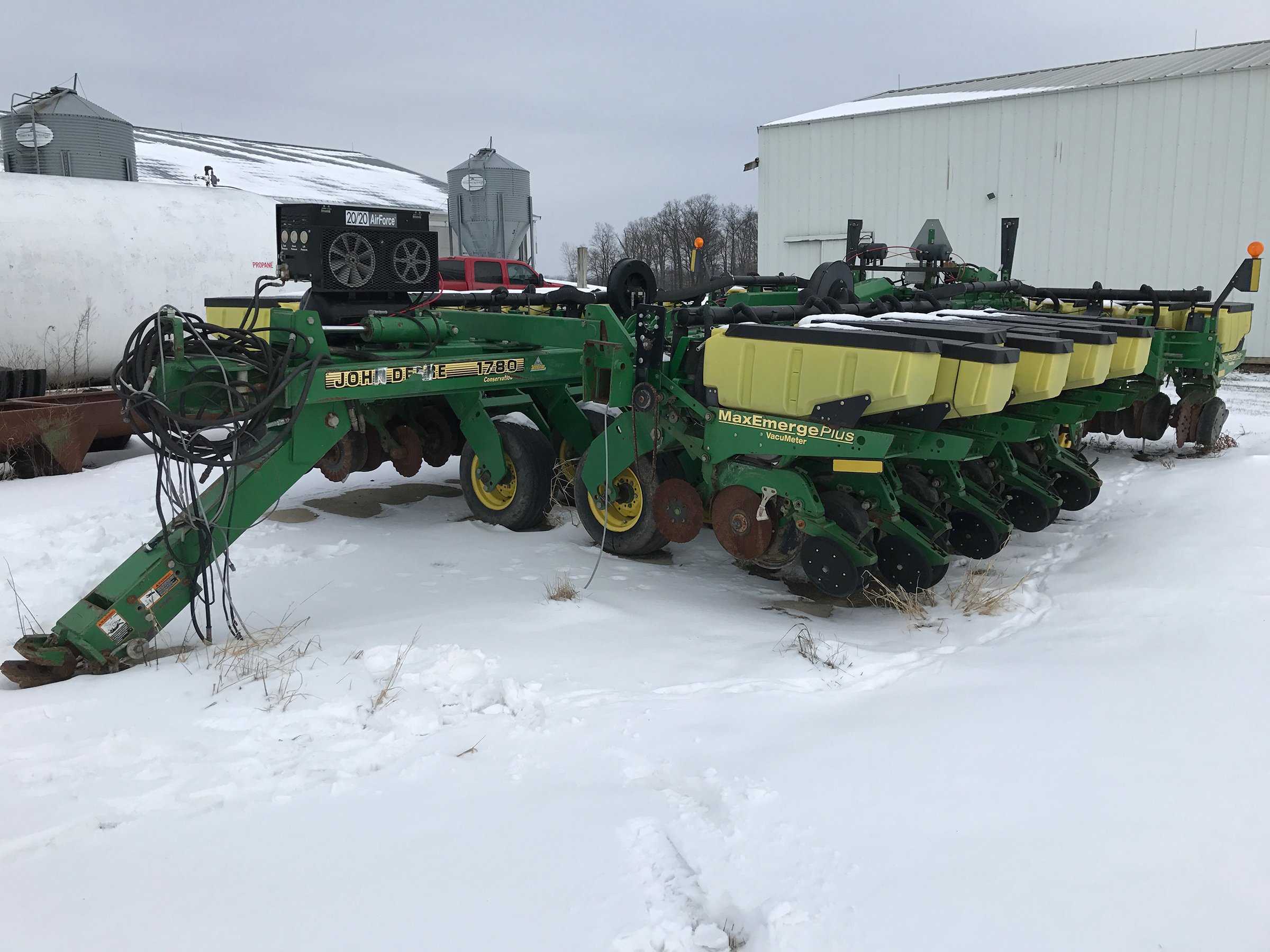 Property photo 19 - PLATO CONSIGNMENT ABSOLUTE & WITHOUT RESERVE AUCTION IN LAGRANGE COUNTY, INDIANA