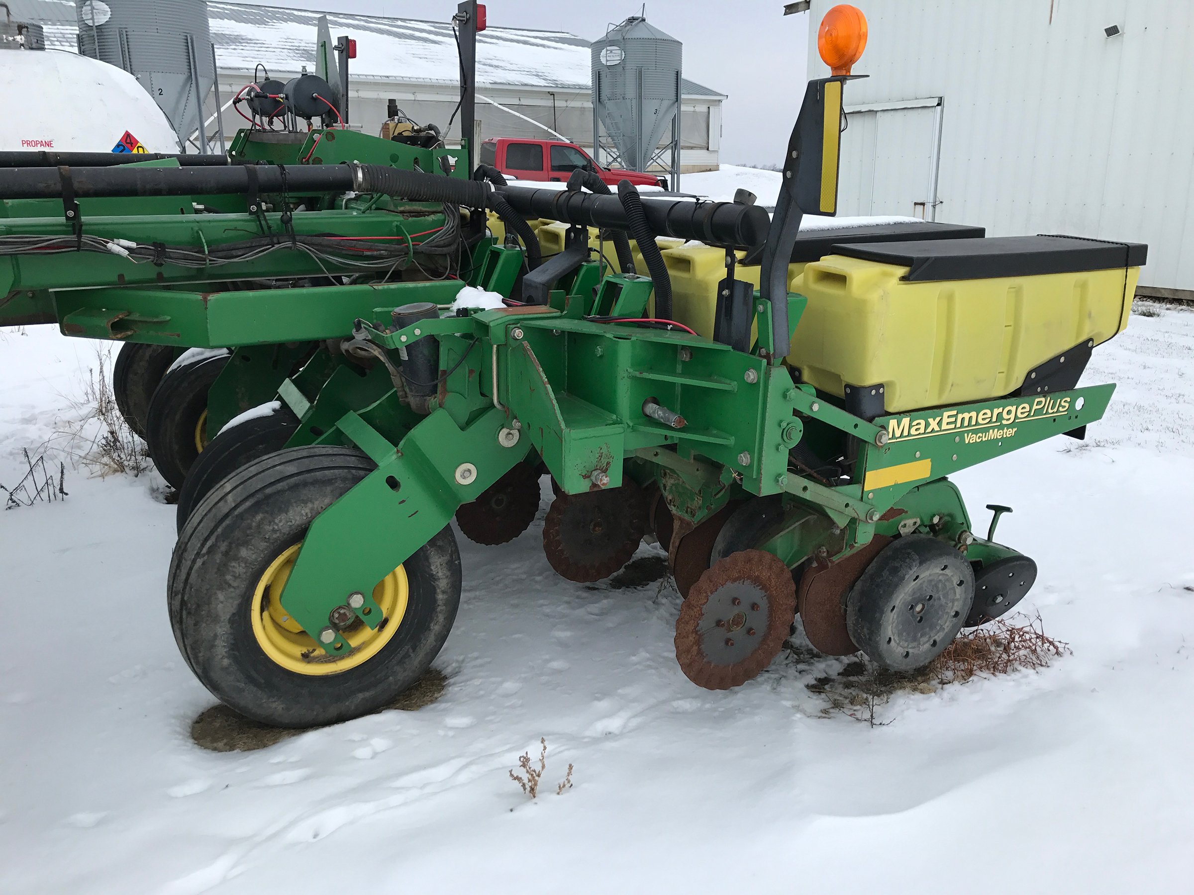 Property photo 23 - PLATO CONSIGNMENT ABSOLUTE & WITHOUT RESERVE AUCTION IN LAGRANGE COUNTY, INDIANA