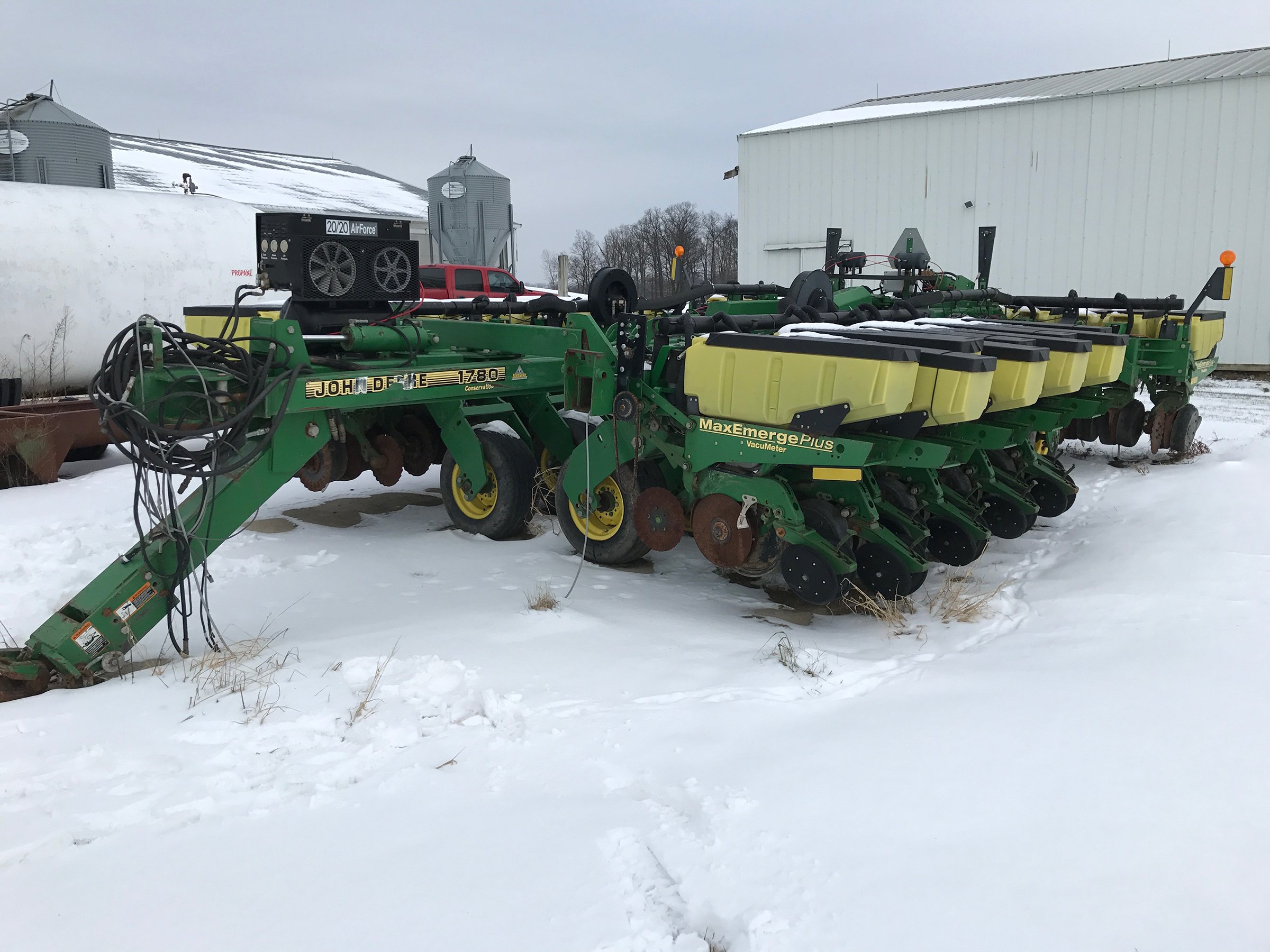 Property photo 5 - PLATO CONSIGNMENT ABSOLUTE & WITHOUT RESERVE AUCTION IN LAGRANGE COUNTY, INDIANA
