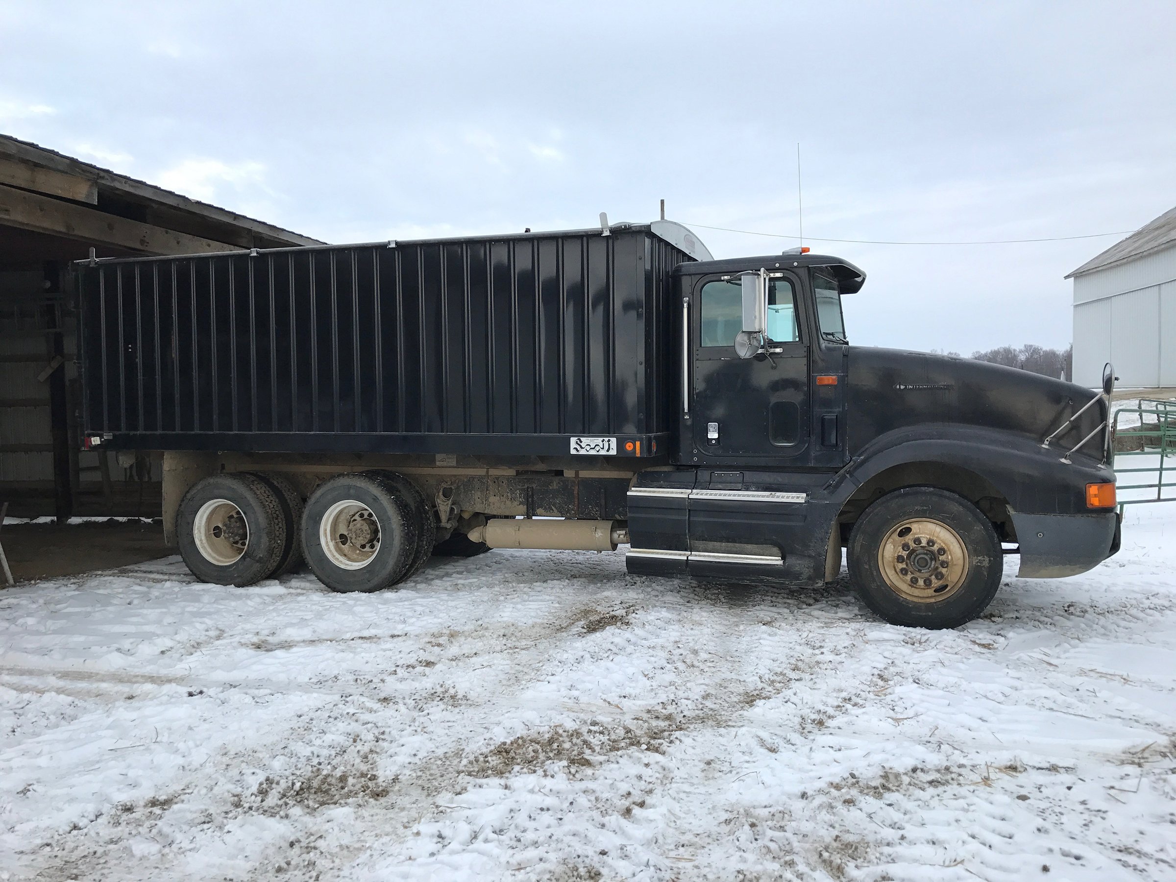 Property photo 30 - PLATO CONSIGNMENT ABSOLUTE & WITHOUT RESERVE AUCTION IN LAGRANGE COUNTY, INDIANA