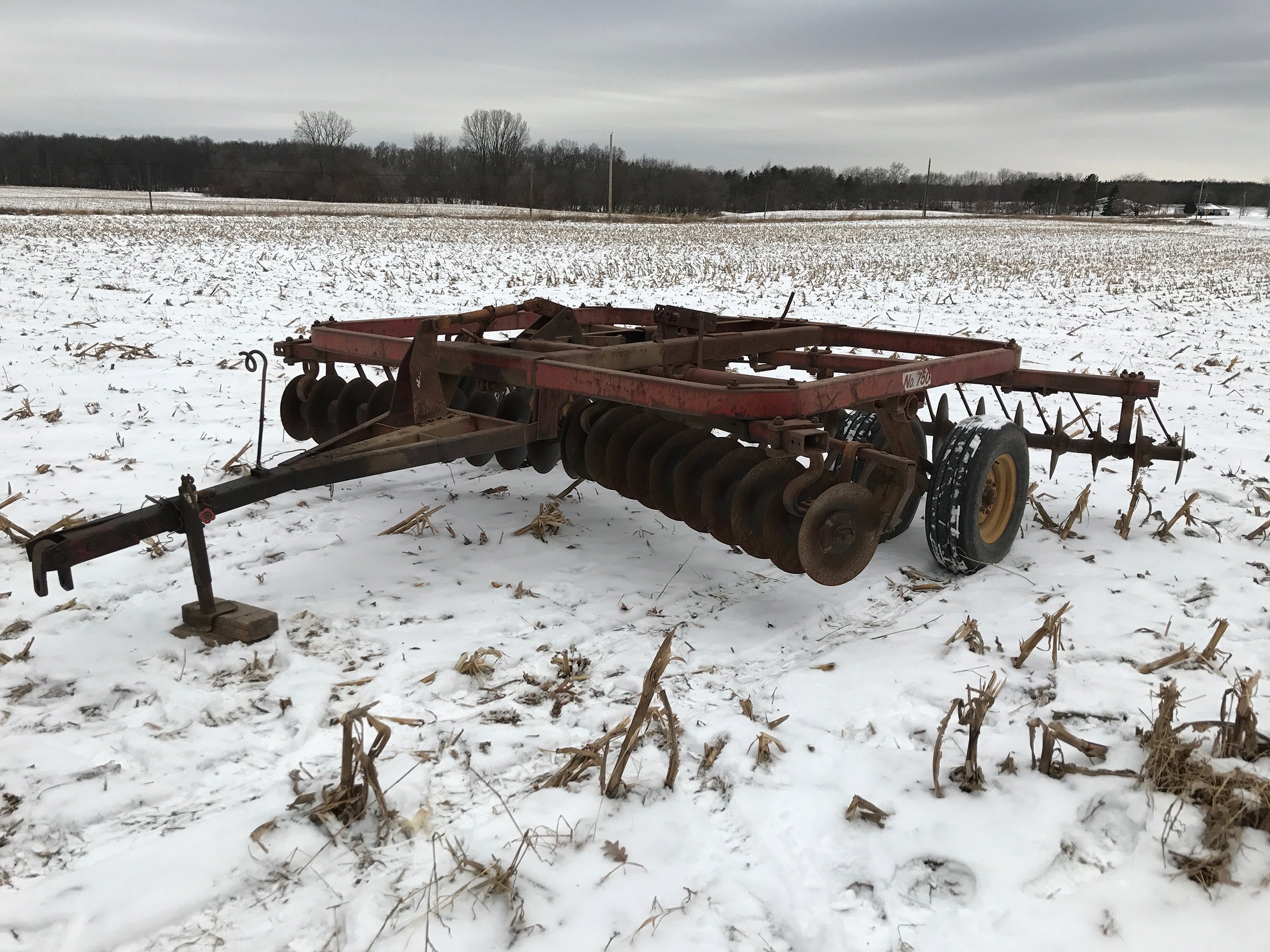 Property photo 283 - PLATO CONSIGNMENT ABSOLUTE & WITHOUT RESERVE AUCTION IN LAGRANGE COUNTY, INDIANA