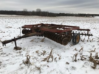 Property photo 283 - PLATO CONSIGNMENT ABSOLUTE & WITHOUT RESERVE AUCTION IN LAGRANGE COUNTY, INDIANA