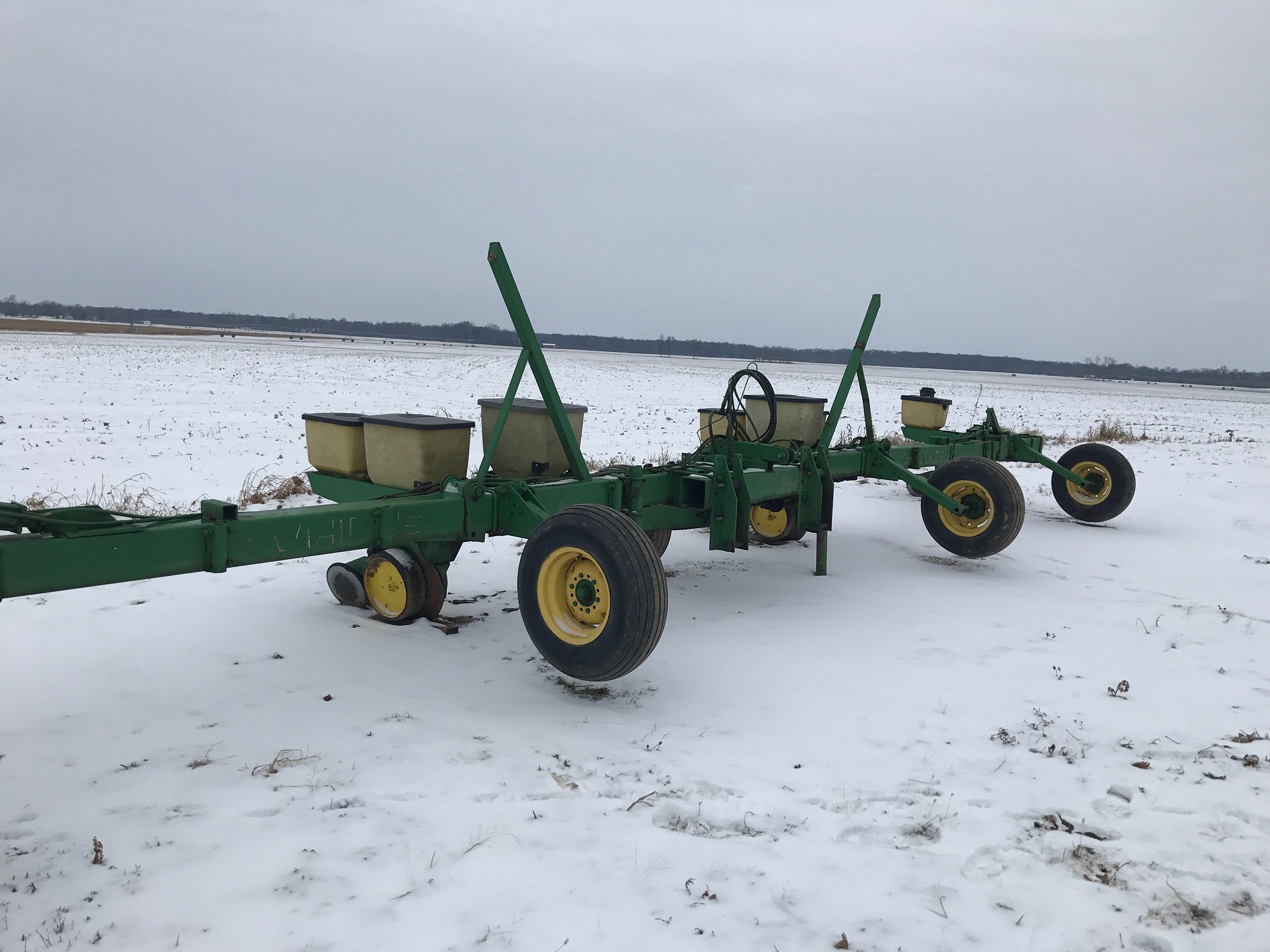 Property photo 299 - PLATO CONSIGNMENT ABSOLUTE & WITHOUT RESERVE AUCTION IN LAGRANGE COUNTY, INDIANA