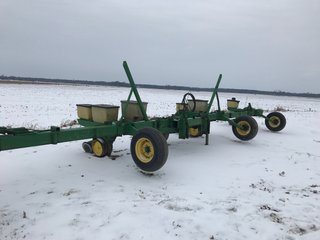 Property photo 299 - PLATO CONSIGNMENT ABSOLUTE & WITHOUT RESERVE AUCTION IN LAGRANGE COUNTY, INDIANA