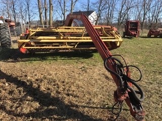 Property photo 273 - PLATO CONSIGNMENT ABSOLUTE & WITHOUT RESERVE AUCTION IN LAGRANGE COUNTY, INDIANA