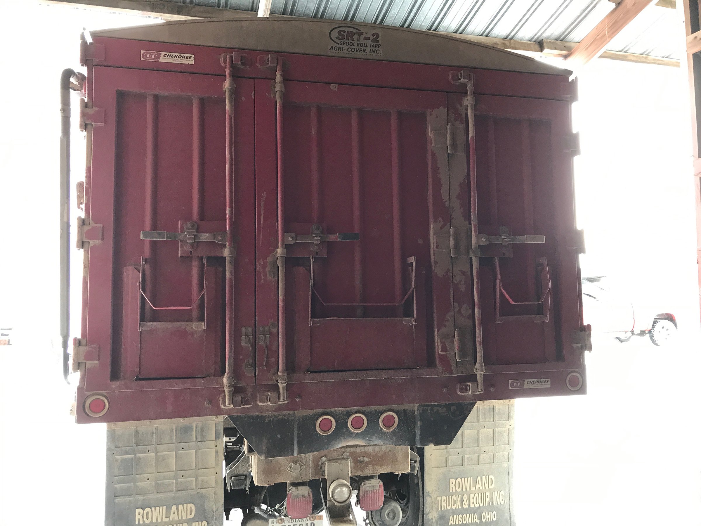 Property photo 36 - PLATO CONSIGNMENT ABSOLUTE & WITHOUT RESERVE AUCTION IN LAGRANGE COUNTY, INDIANA