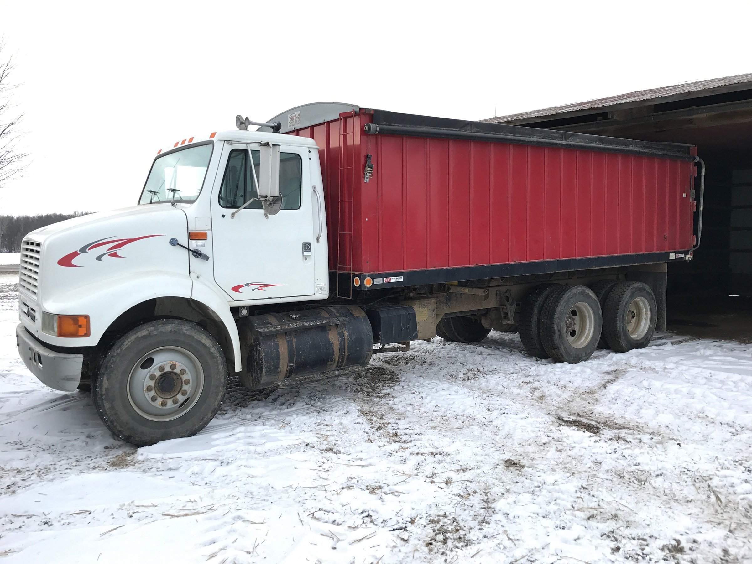 Property photo 34 - PLATO CONSIGNMENT ABSOLUTE & WITHOUT RESERVE AUCTION IN LAGRANGE COUNTY, INDIANA