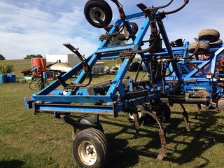 Property photo 211 - PLATO CONSIGNMENT ABSOLUTE & WITHOUT RESERVE AUCTION IN LAGRANGE COUNTY, INDIANA