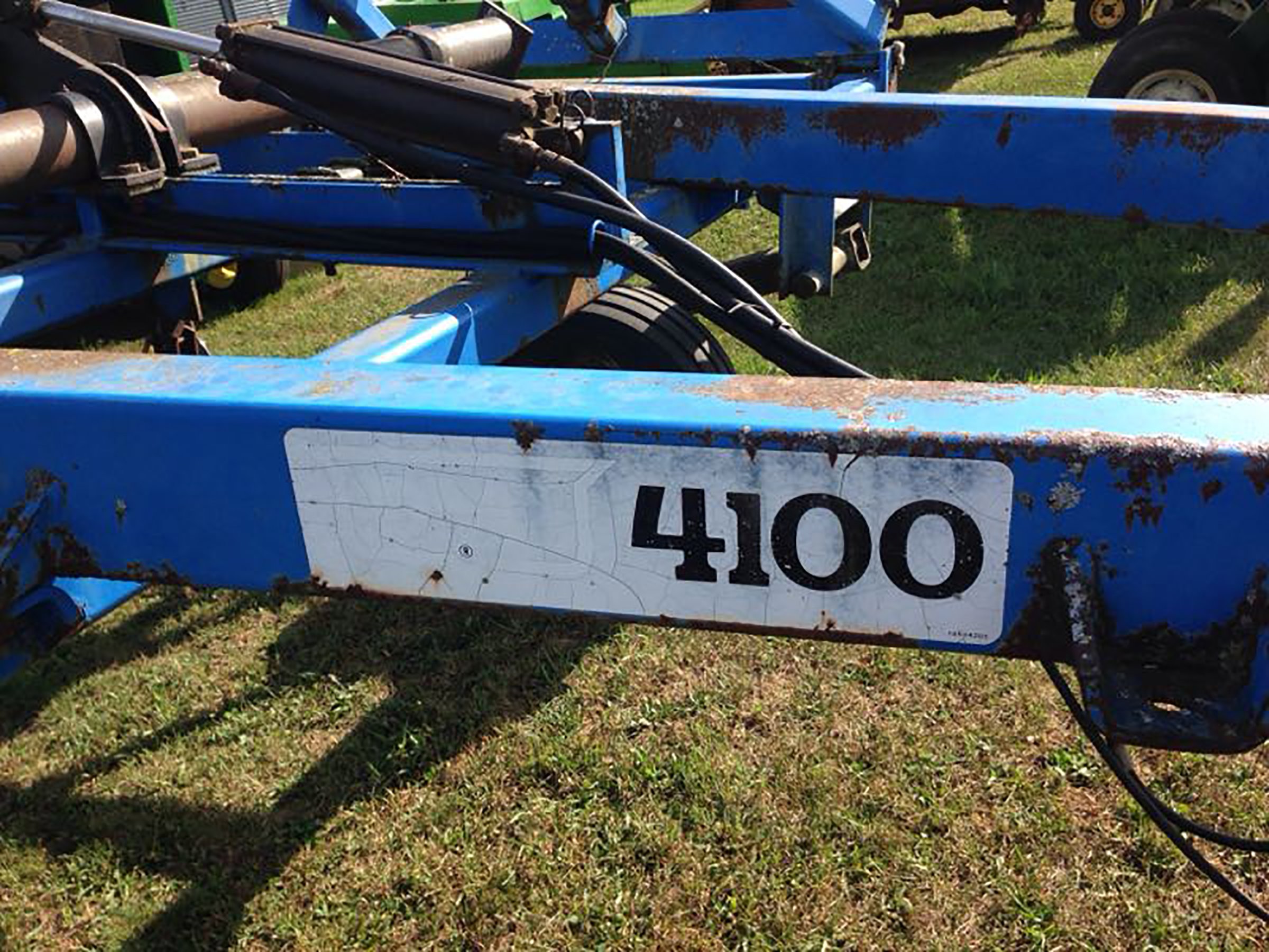 Property photo 213 - PLATO CONSIGNMENT ABSOLUTE & WITHOUT RESERVE AUCTION IN LAGRANGE COUNTY, INDIANA