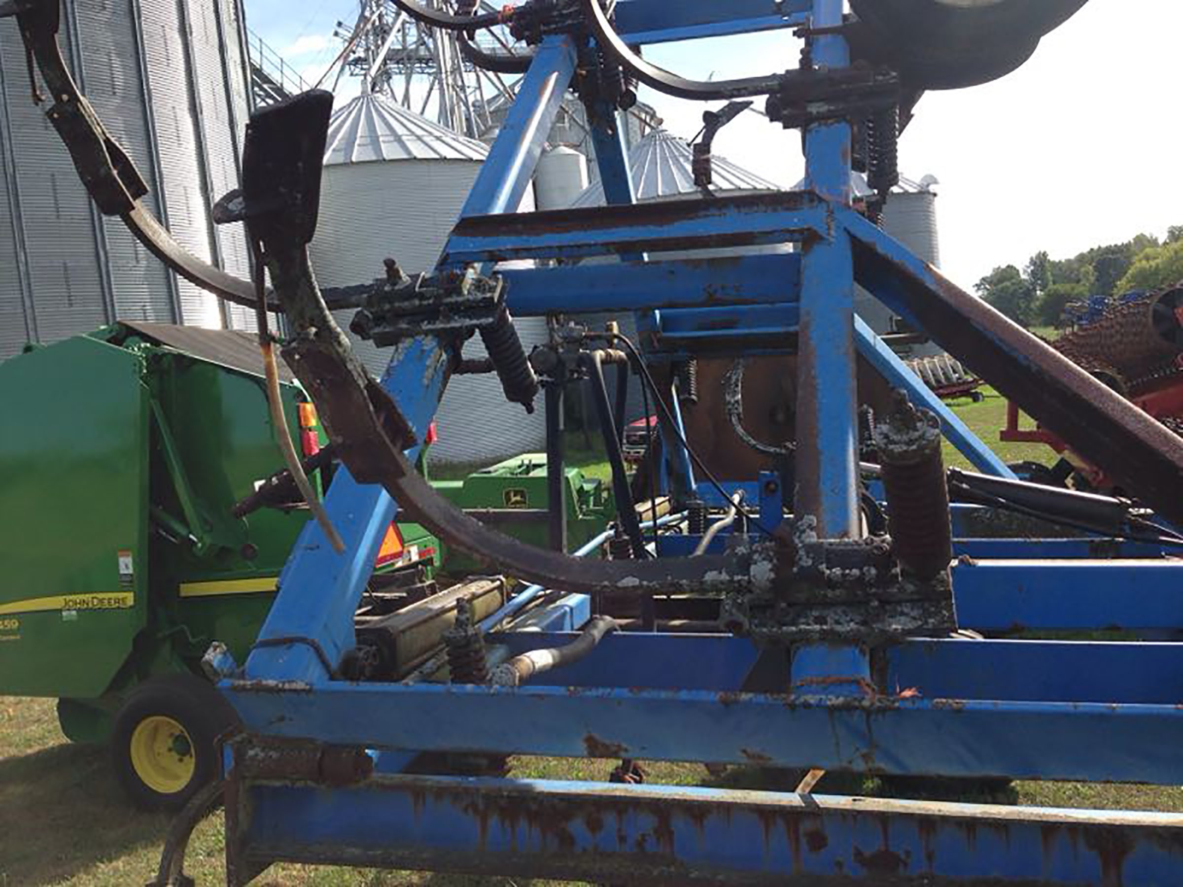 Property photo 216 - PLATO CONSIGNMENT ABSOLUTE & WITHOUT RESERVE AUCTION IN LAGRANGE COUNTY, INDIANA