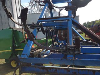 Property photo 216 - PLATO CONSIGNMENT ABSOLUTE & WITHOUT RESERVE AUCTION IN LAGRANGE COUNTY, INDIANA
