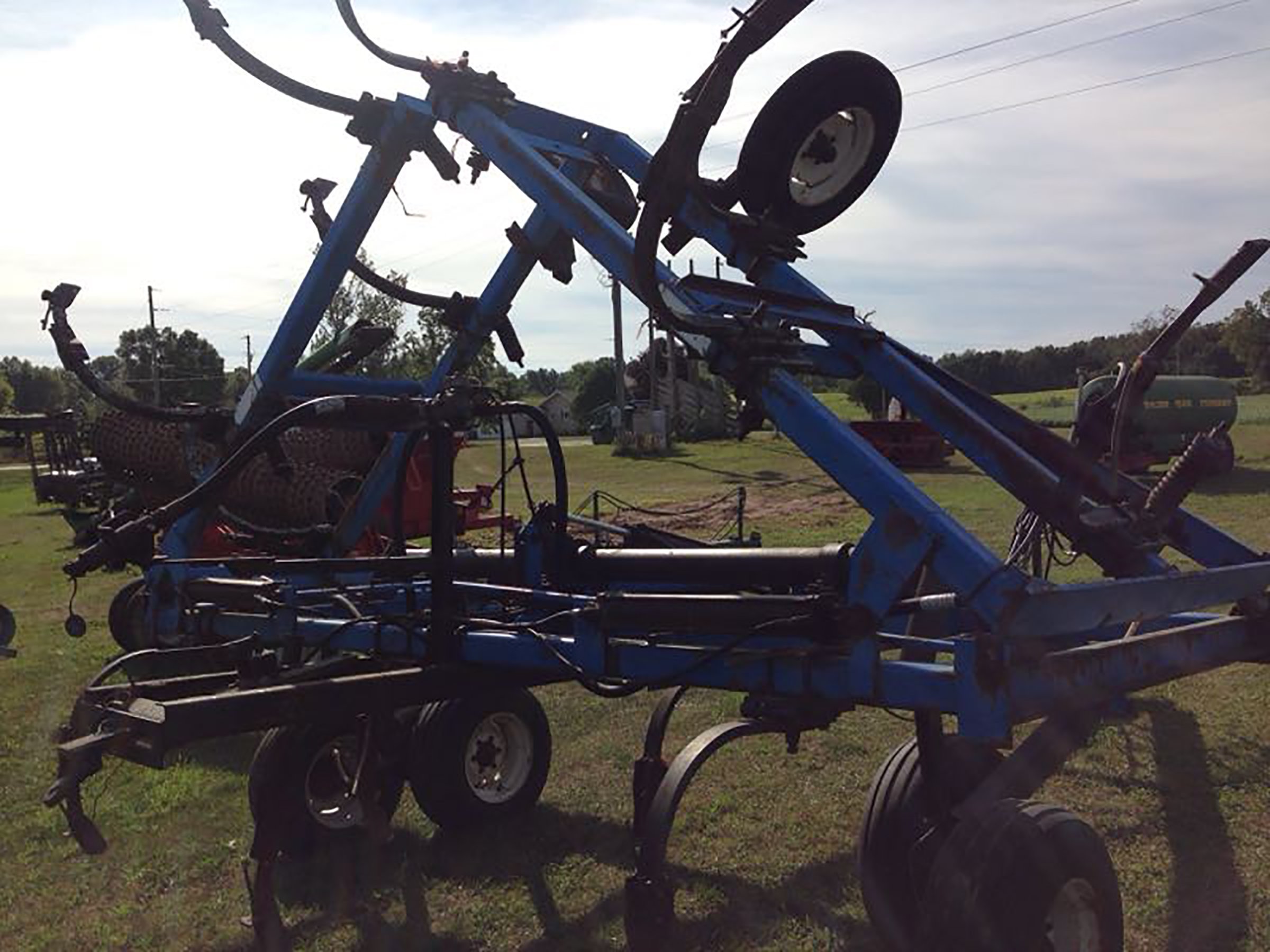 Property photo 208 - PLATO CONSIGNMENT ABSOLUTE & WITHOUT RESERVE AUCTION IN LAGRANGE COUNTY, INDIANA