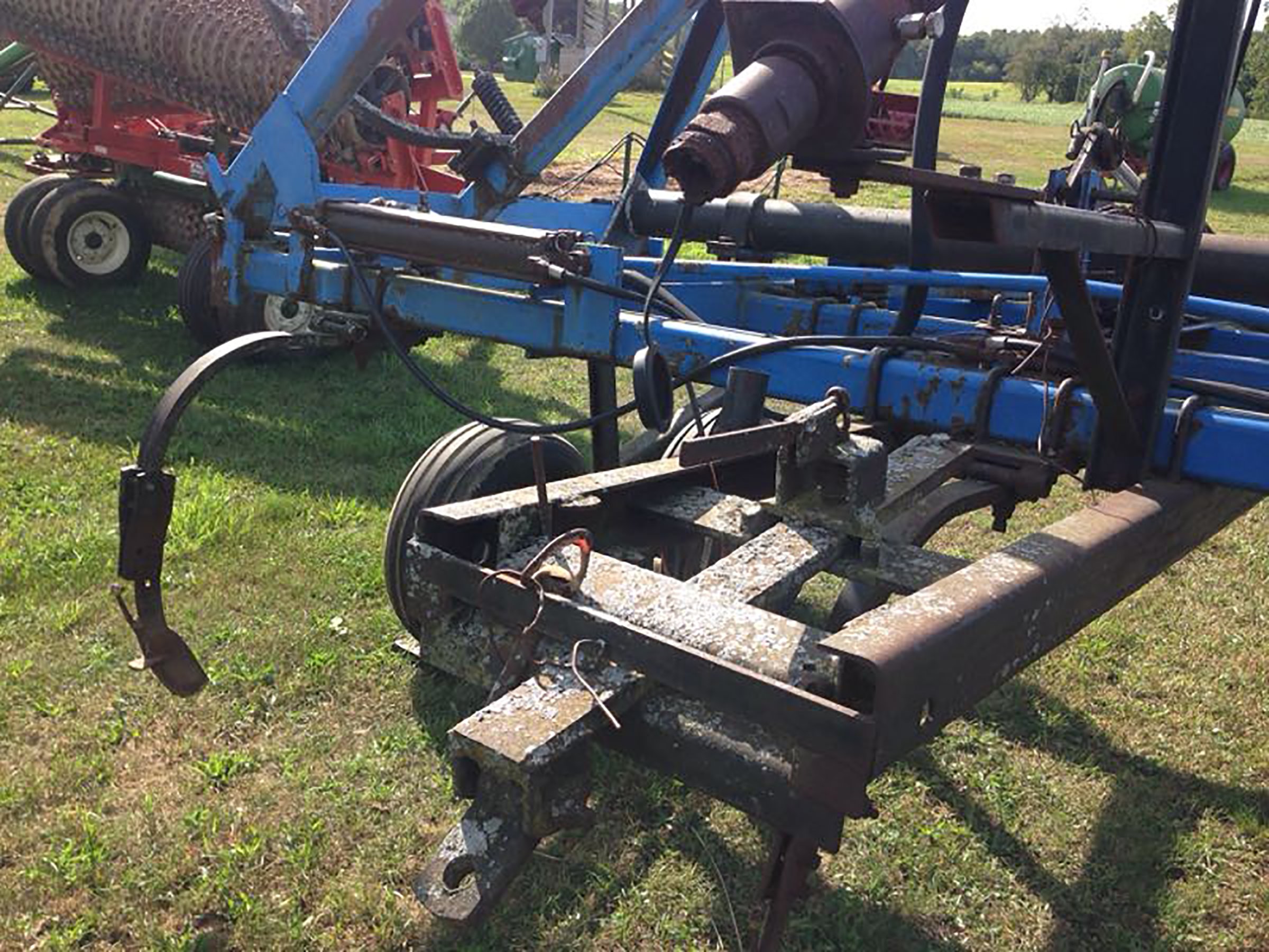 Property photo 210 - PLATO CONSIGNMENT ABSOLUTE & WITHOUT RESERVE AUCTION IN LAGRANGE COUNTY, INDIANA