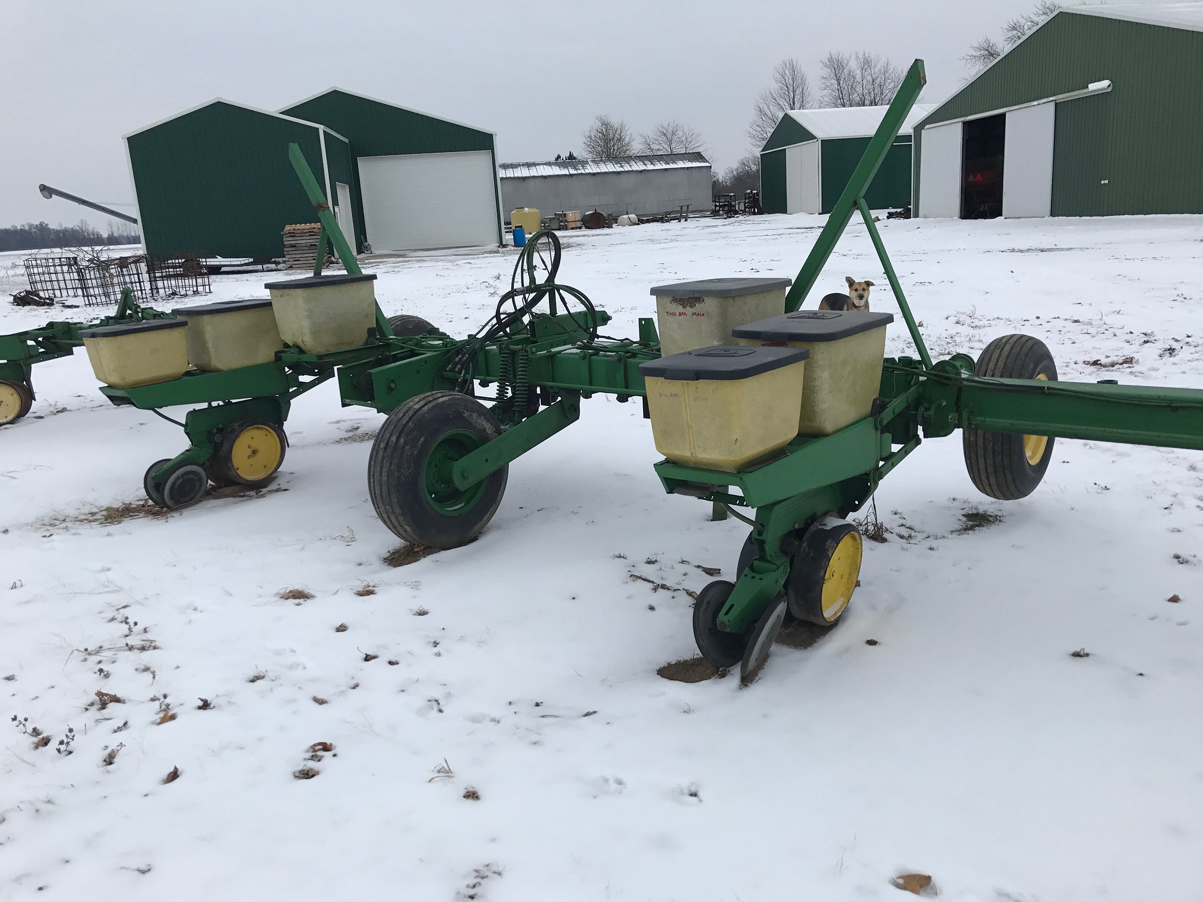 Property photo 303 - PLATO CONSIGNMENT ABSOLUTE & WITHOUT RESERVE AUCTION IN LAGRANGE COUNTY, INDIANA