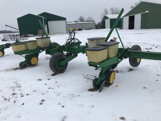 Property photo 303 - PLATO CONSIGNMENT ABSOLUTE & WITHOUT RESERVE AUCTION IN LAGRANGE COUNTY, INDIANA