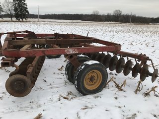 Property photo 281 - PLATO CONSIGNMENT ABSOLUTE & WITHOUT RESERVE AUCTION IN LAGRANGE COUNTY, INDIANA