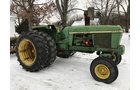 Property photo 291 - PLATO CONSIGNMENT ABSOLUTE & WITHOUT RESERVE AUCTION IN LAGRANGE COUNTY, INDIANA