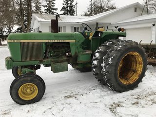 Property photo 277 - PLATO CONSIGNMENT ABSOLUTE & WITHOUT RESERVE AUCTION IN LAGRANGE COUNTY, INDIANA