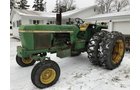 Property photo 284 - PLATO CONSIGNMENT ABSOLUTE & WITHOUT RESERVE AUCTION IN LAGRANGE COUNTY, INDIANA
