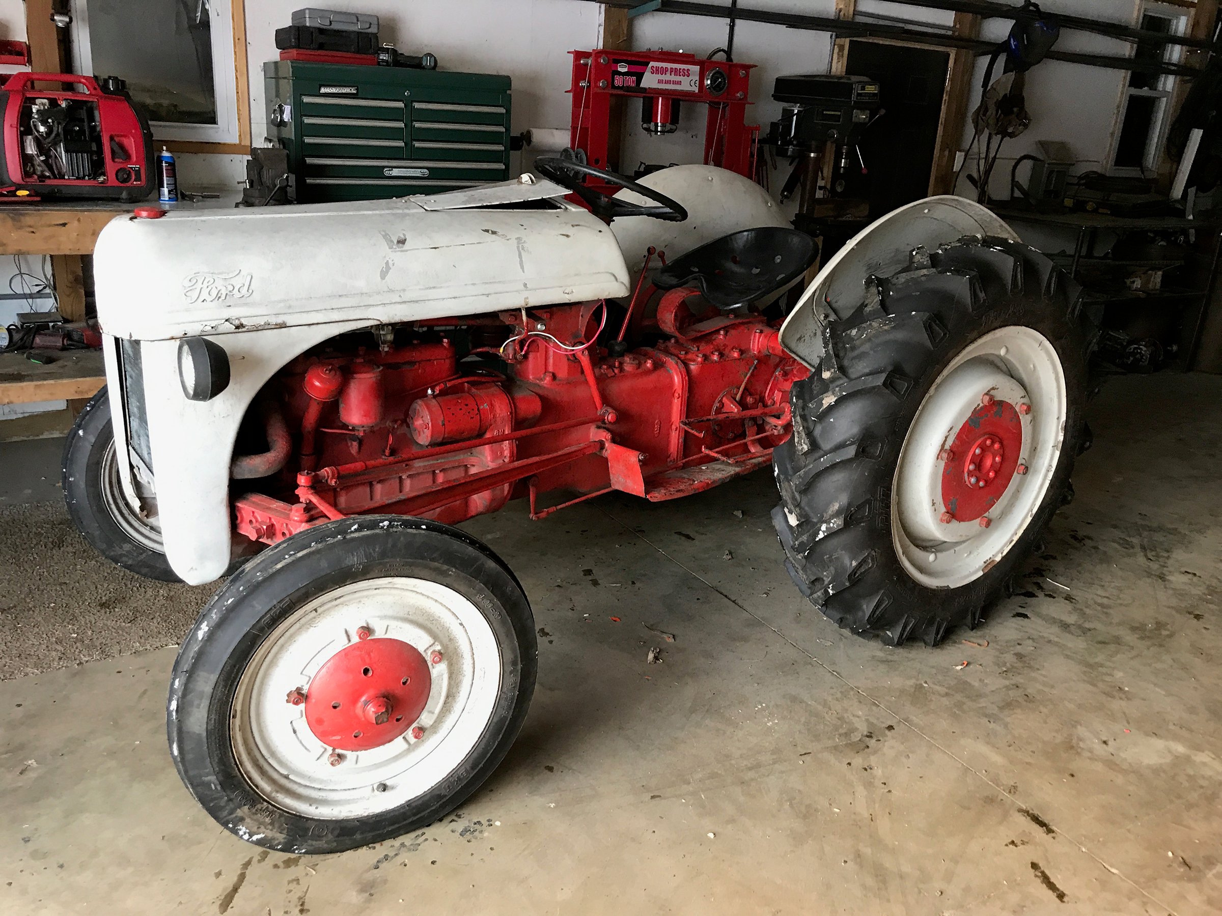 Property photo 306 - PLATO CONSIGNMENT ABSOLUTE & WITHOUT RESERVE AUCTION IN LAGRANGE COUNTY, INDIANA