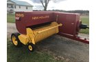 Property photo 227 - PLATO CONSIGNMENT ABSOLUTE & WITHOUT RESERVE AUCTION IN LAGRANGE COUNTY, INDIANA