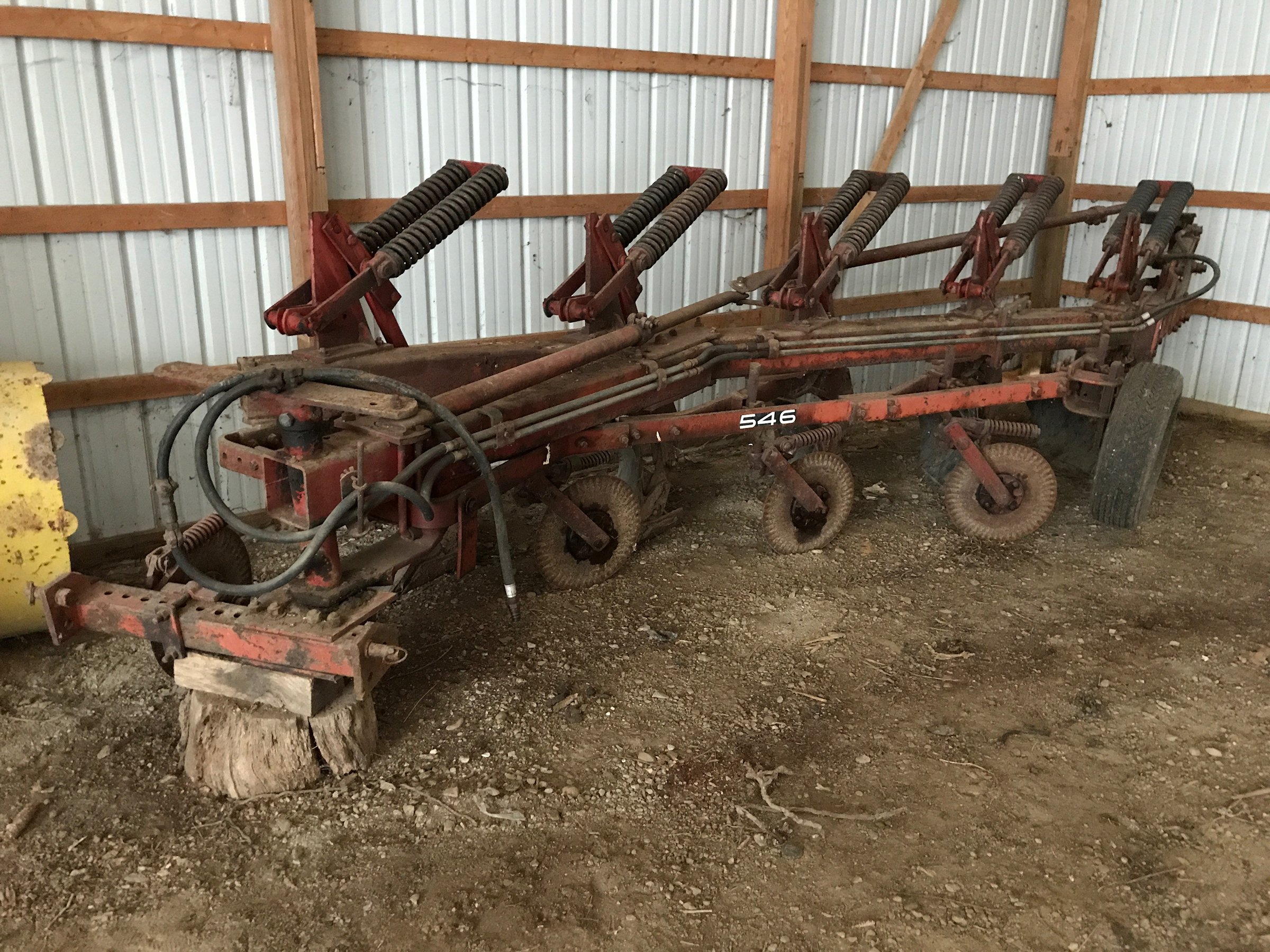 Property photo 276 - PLATO CONSIGNMENT ABSOLUTE & WITHOUT RESERVE AUCTION IN LAGRANGE COUNTY, INDIANA