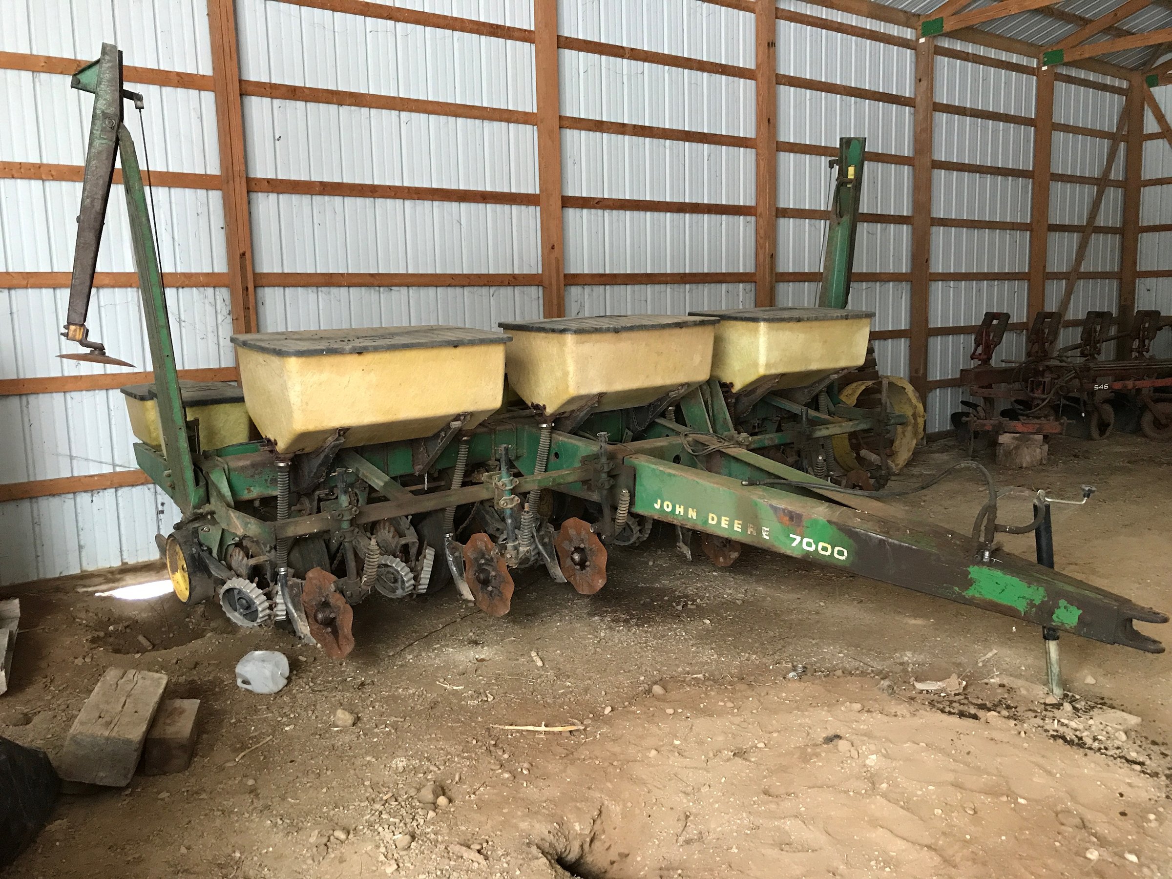 Property photo 296 - PLATO CONSIGNMENT ABSOLUTE & WITHOUT RESERVE AUCTION IN LAGRANGE COUNTY, INDIANA