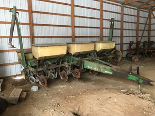 Property photo 296 - PLATO CONSIGNMENT ABSOLUTE & WITHOUT RESERVE AUCTION IN LAGRANGE COUNTY, INDIANA