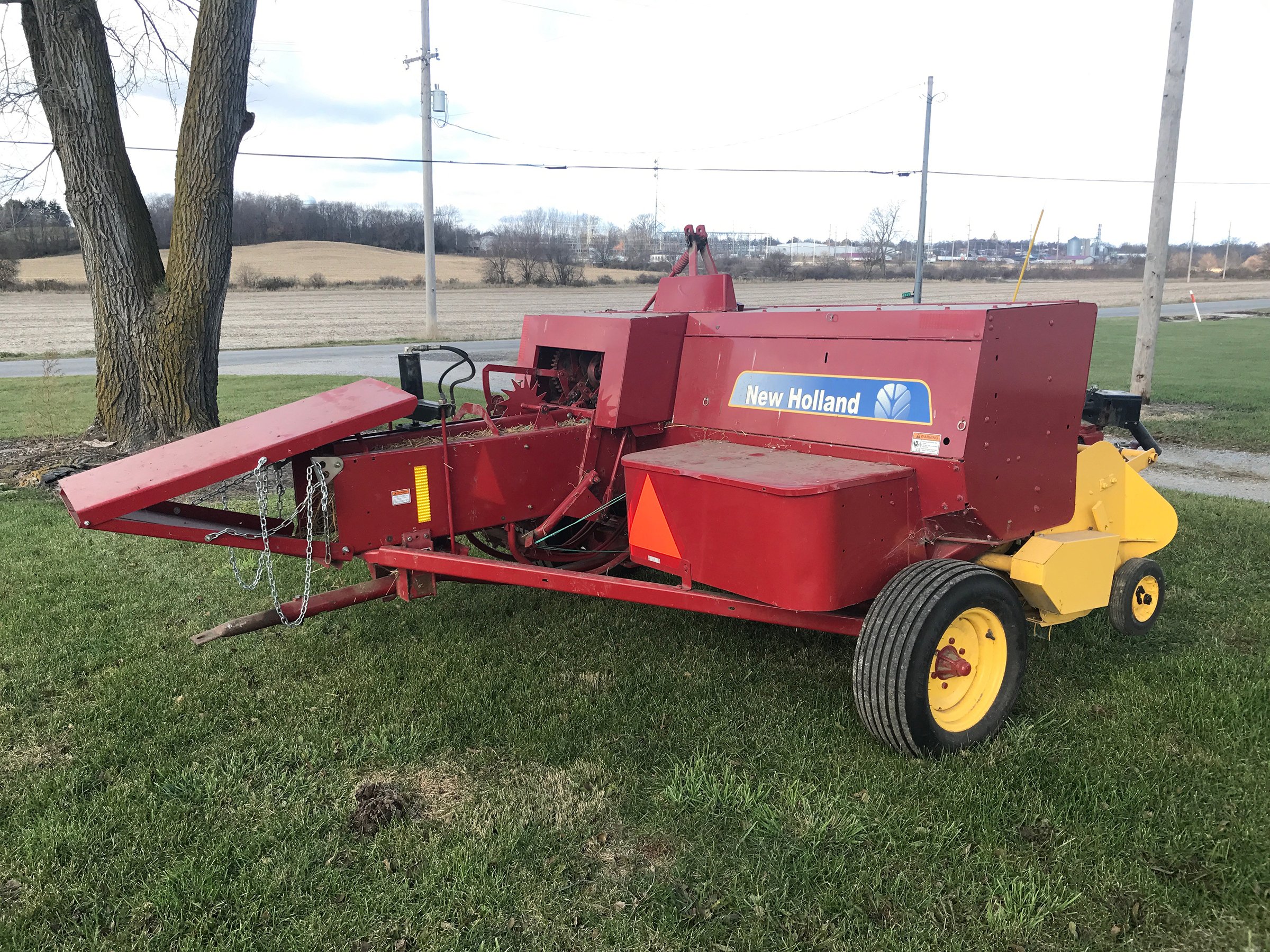 Property photo 232 - PLATO CONSIGNMENT ABSOLUTE & WITHOUT RESERVE AUCTION IN LAGRANGE COUNTY, INDIANA