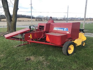 Property photo 232 - PLATO CONSIGNMENT ABSOLUTE & WITHOUT RESERVE AUCTION IN LAGRANGE COUNTY, INDIANA