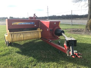 Property photo 222 - PLATO CONSIGNMENT ABSOLUTE & WITHOUT RESERVE AUCTION IN LAGRANGE COUNTY, INDIANA