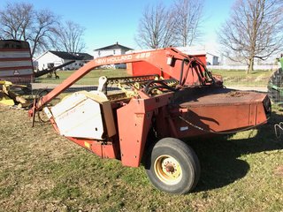 Property photo 271 - PLATO CONSIGNMENT ABSOLUTE & WITHOUT RESERVE AUCTION IN LAGRANGE COUNTY, INDIANA